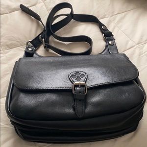 Crossbody Purse